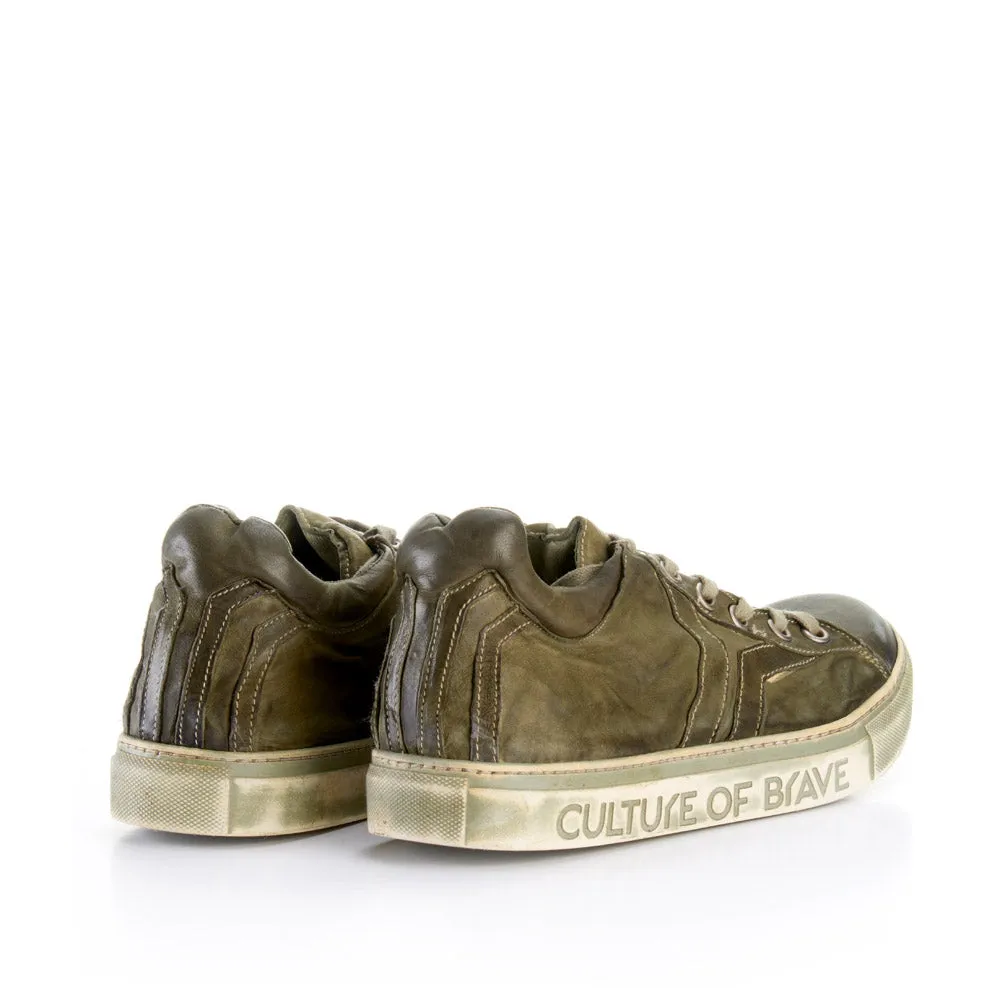 Individual Courage Olive OD4 Women
