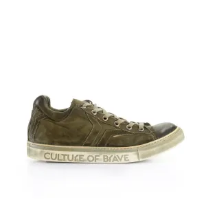 Individual Courage Olive OD4 Women