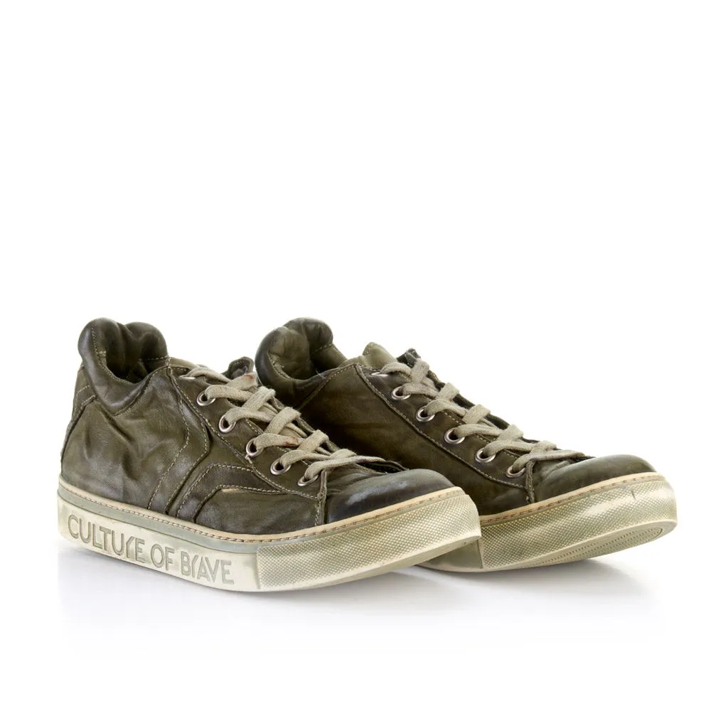 Individual Courage Olive OD4 Women