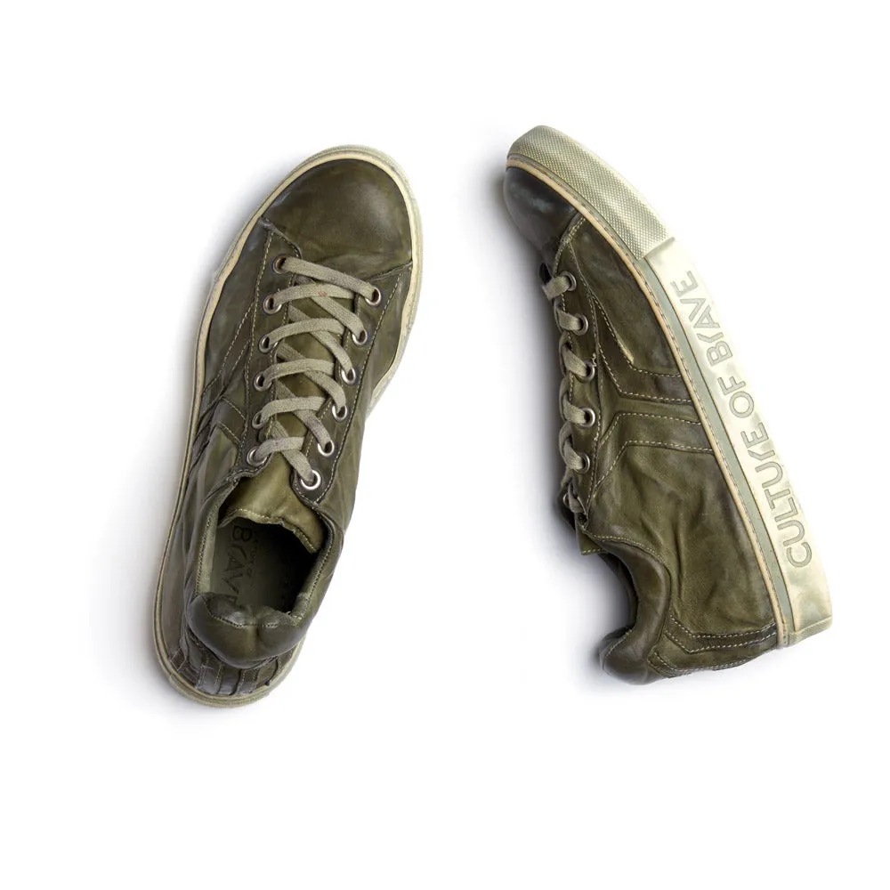 Individual Courage Olive OD4 Women