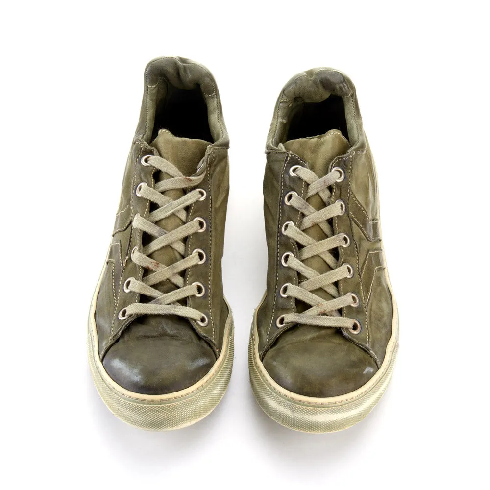 Individual Courage Olive OD4 Women