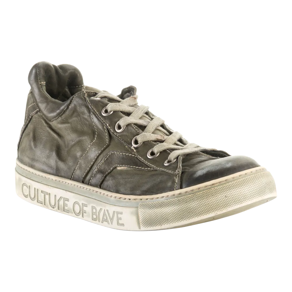 Individual Courage Olive OD4 Women