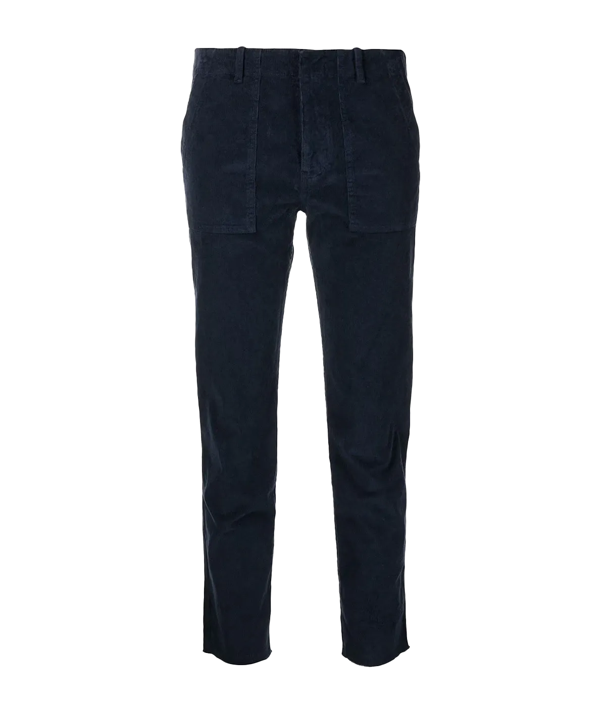 Jenna Pant in Dark Navy