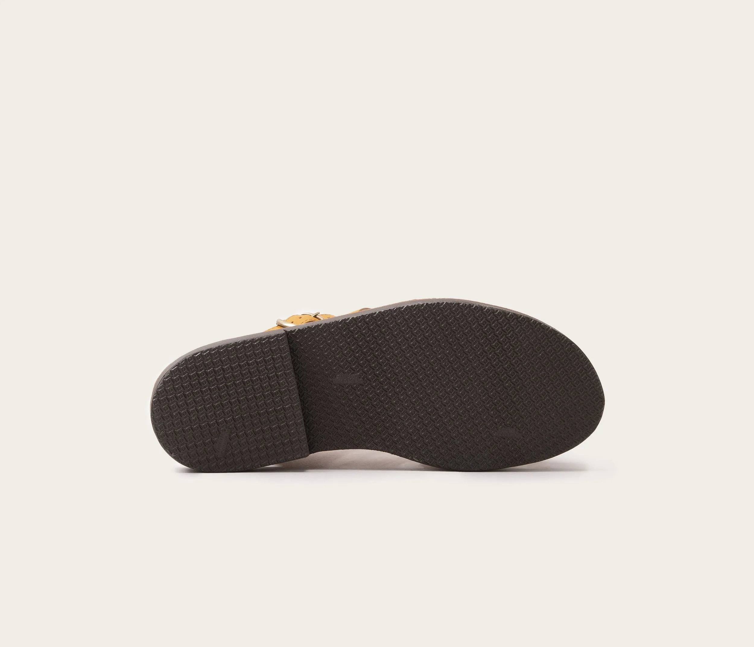 Jérôme Men's Sandal Natural