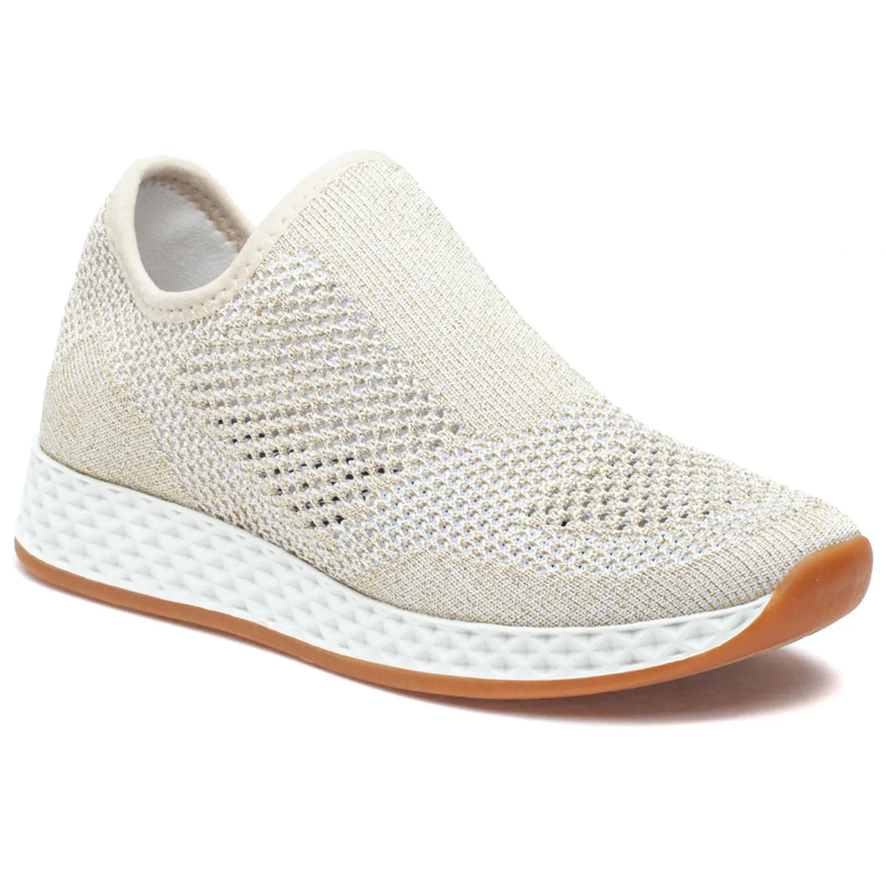 J/Slides Tiger Sneaker