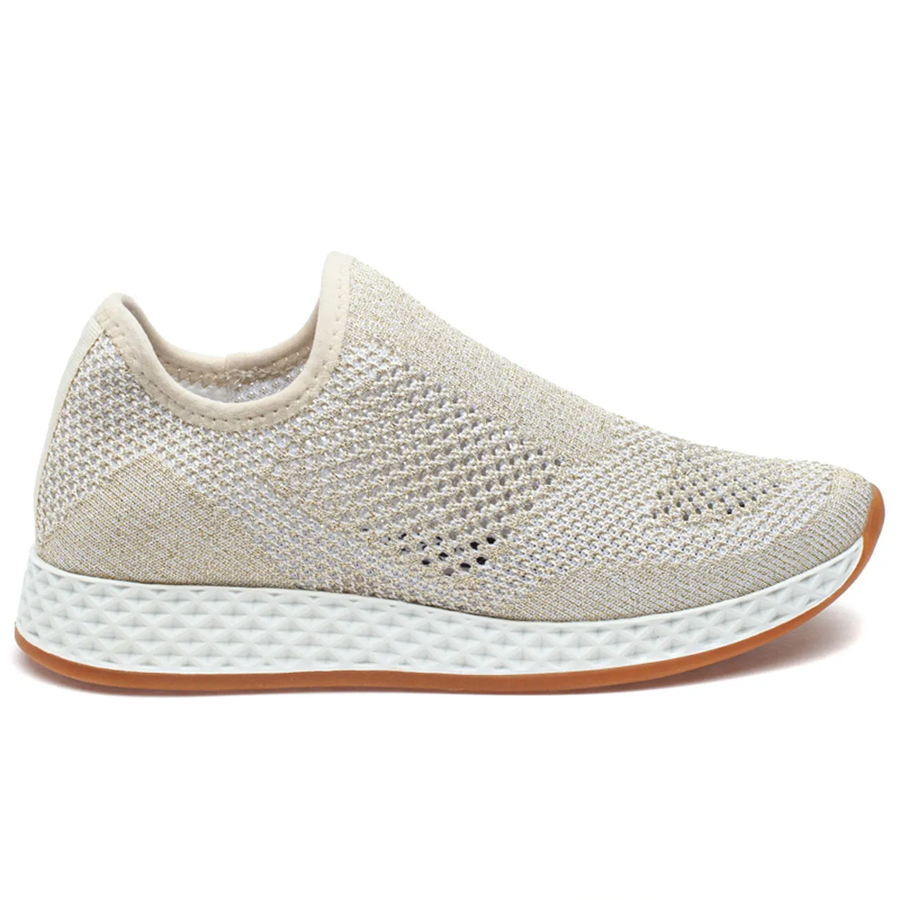 J/Slides Tiger Sneaker