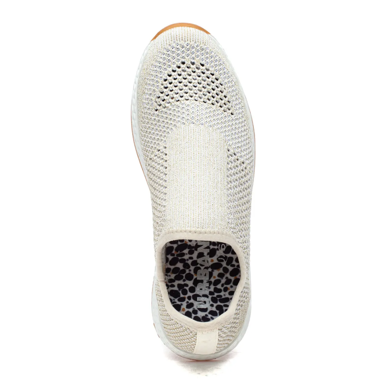 J/Slides Tiger Sneaker