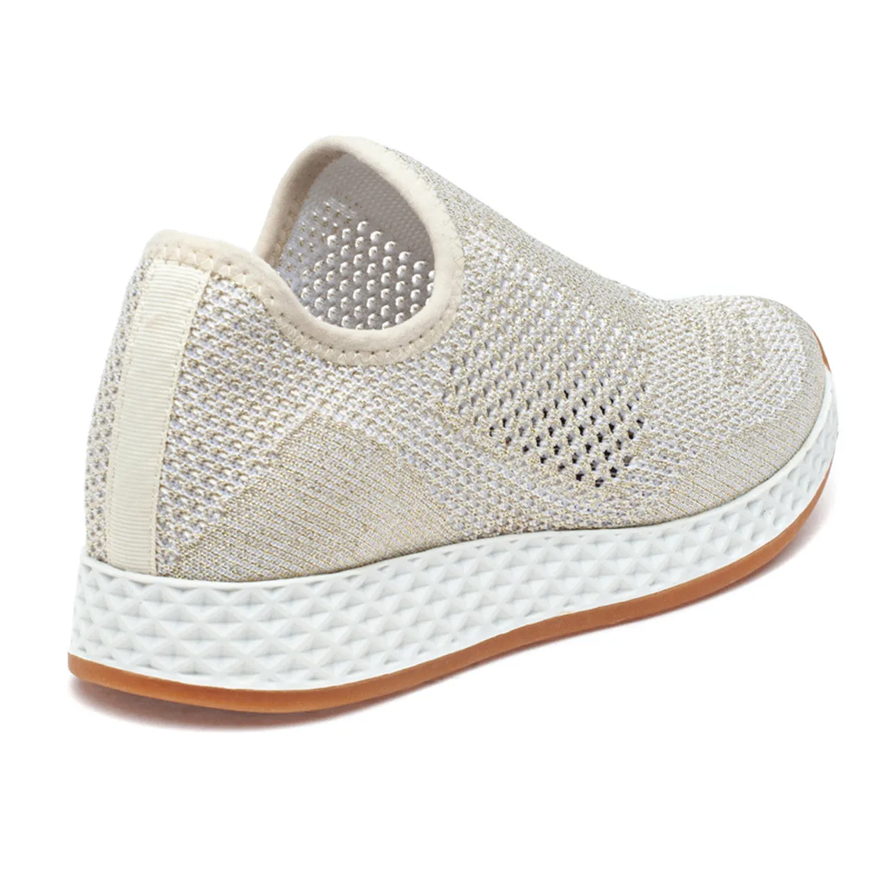J/Slides Tiger Sneaker