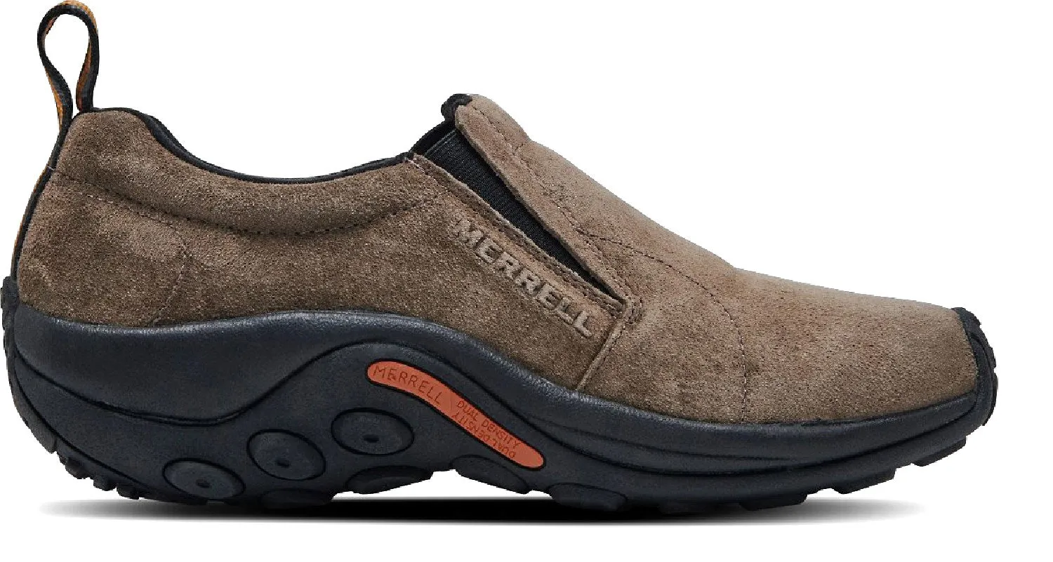 Jungle Moc Shoes - Men's Merrell, Brown