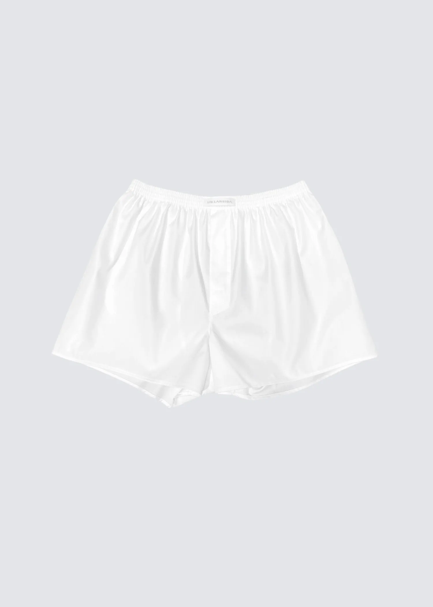 Kai, Optic White, Shorts