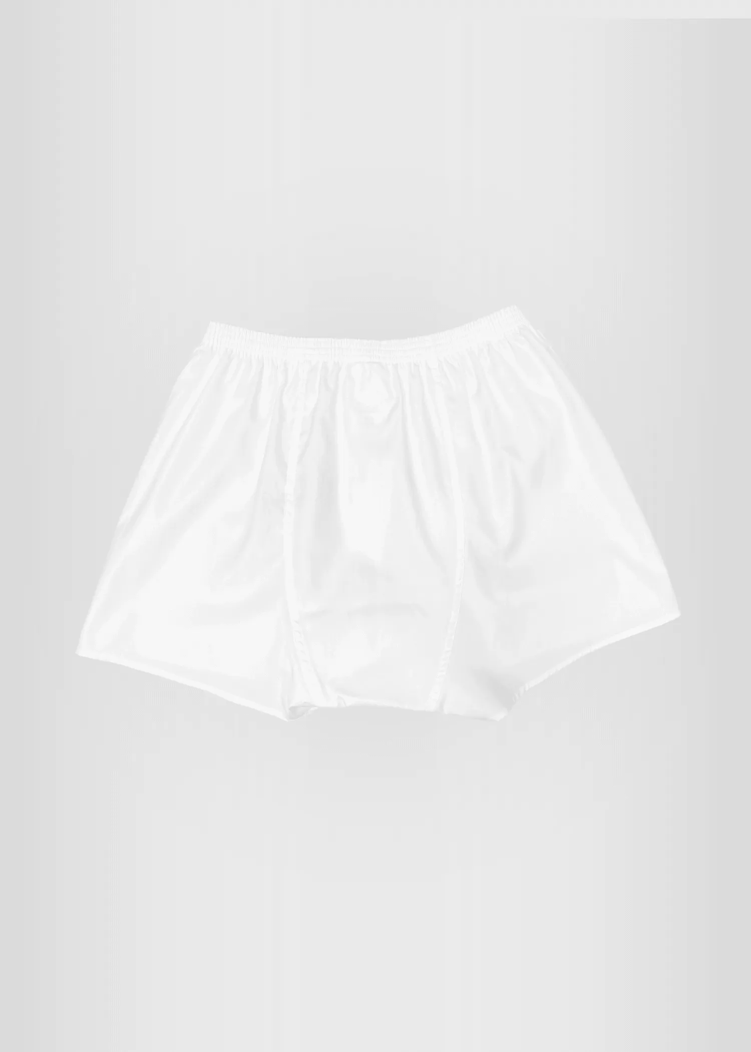 Kai, Optic White, Shorts