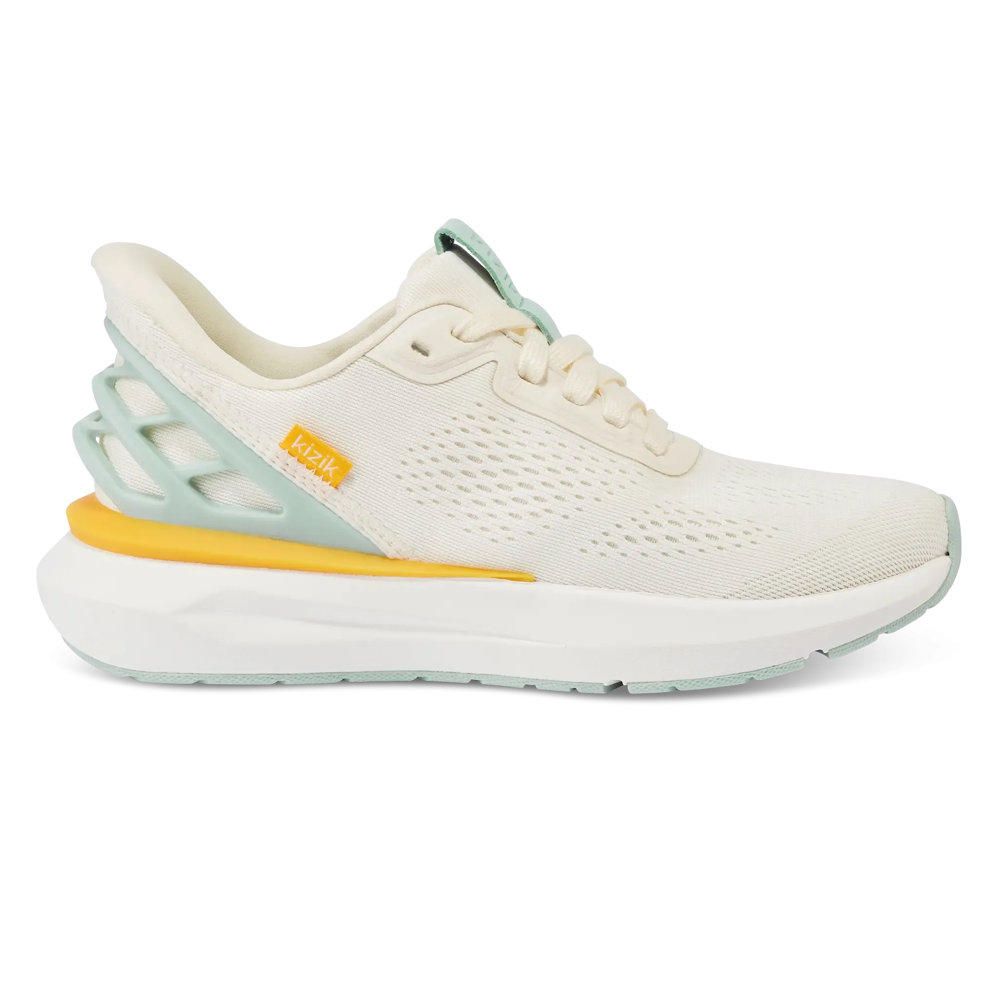 Kizik Women's Athens 2 – Effortless Comfort, Hands-Free Wear