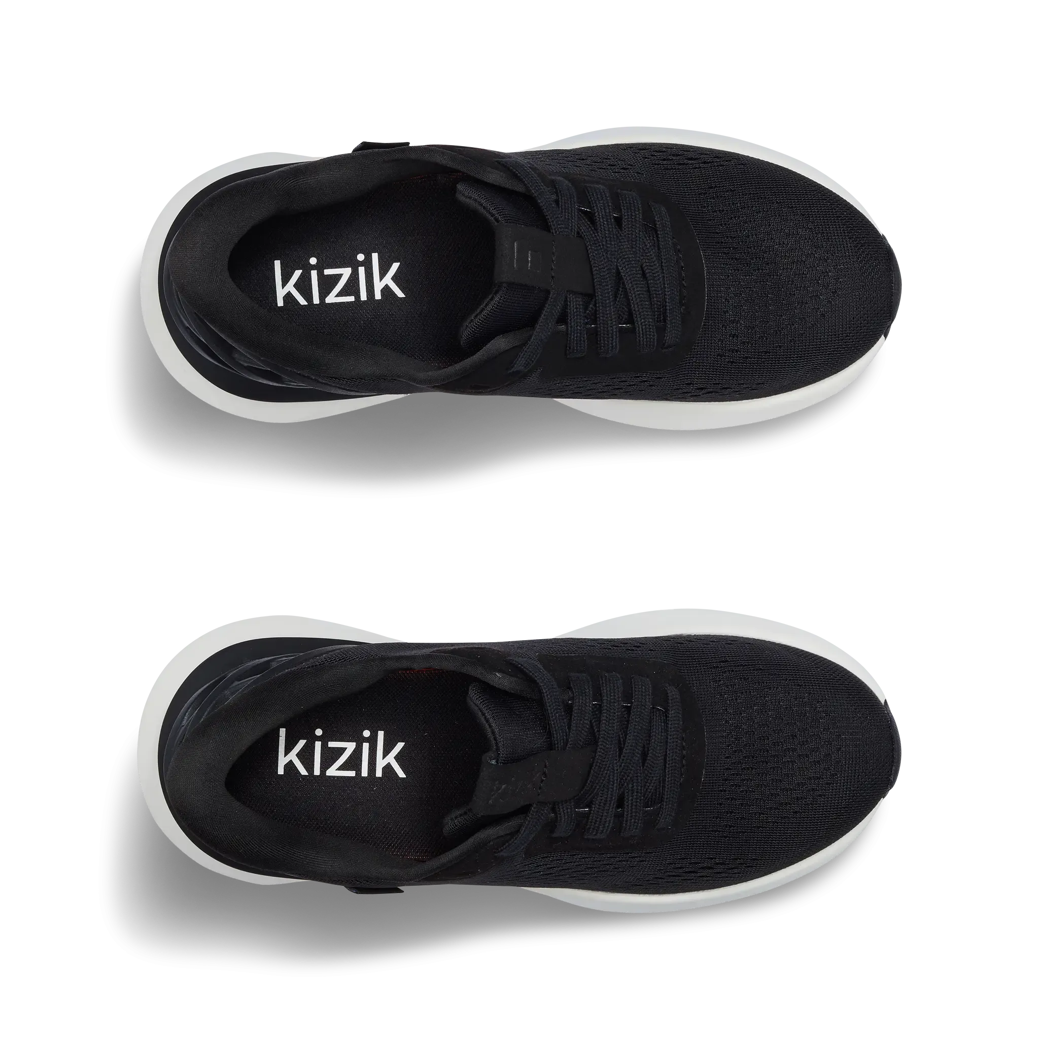 Kizik Women's Athens 2 – Effortless Comfort, Hands-Free Wear
