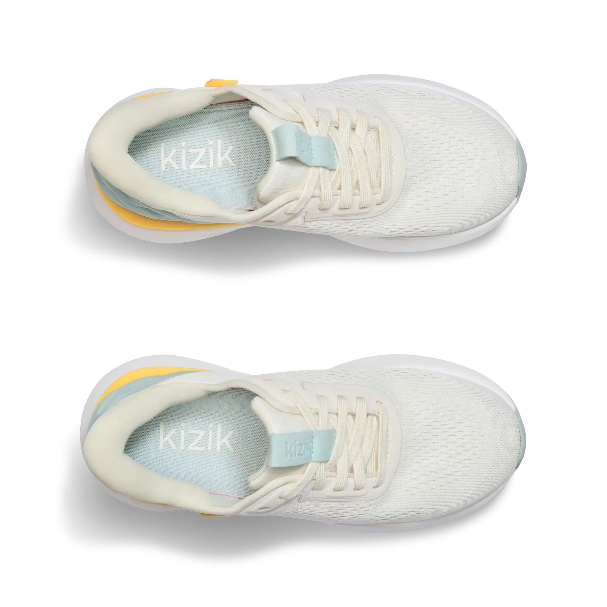 Kizik Women's Athens 2 – Effortless Comfort, Hands-Free Wear