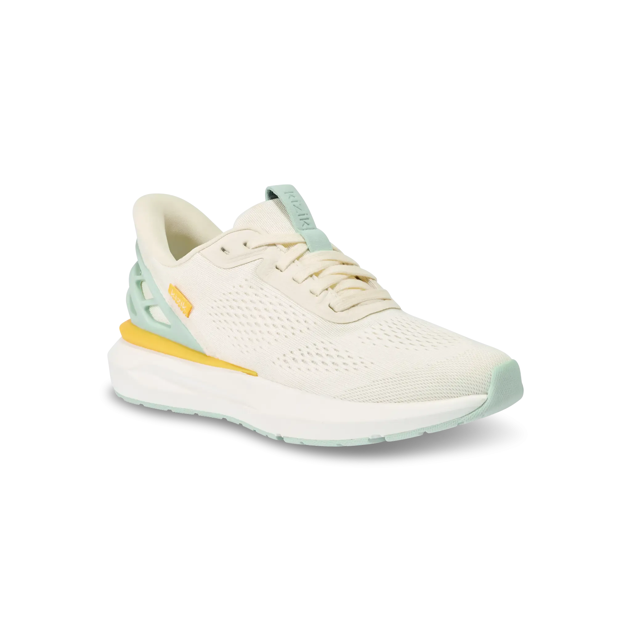Kizik Women's Athens 2 – Effortless Comfort, Hands-Free Wear