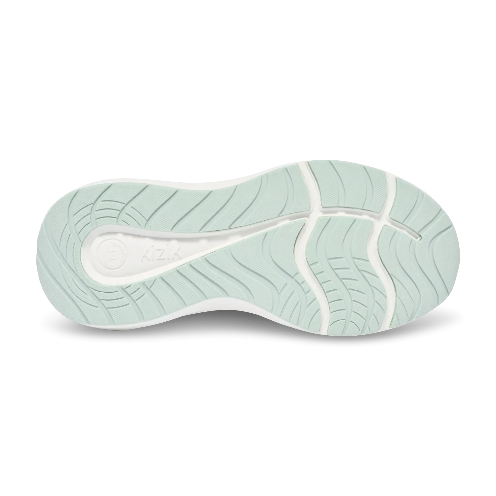 Kizik Women's Athens 2 – Effortless Comfort, Hands-Free Wear