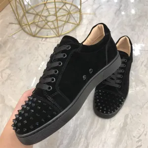Lars Junior Spikes Sneakers