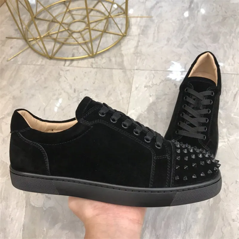 Lars Junior Spikes Sneakers