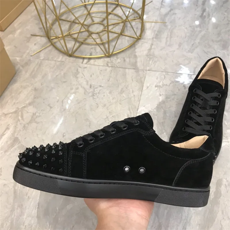 Lars Junior Spikes Sneakers