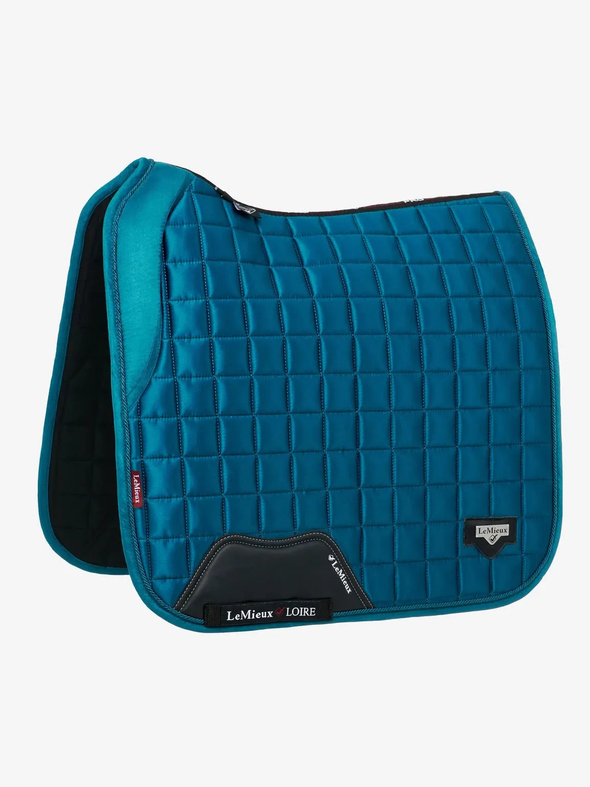 LeMieux Loire Memory Foam Dressage Square