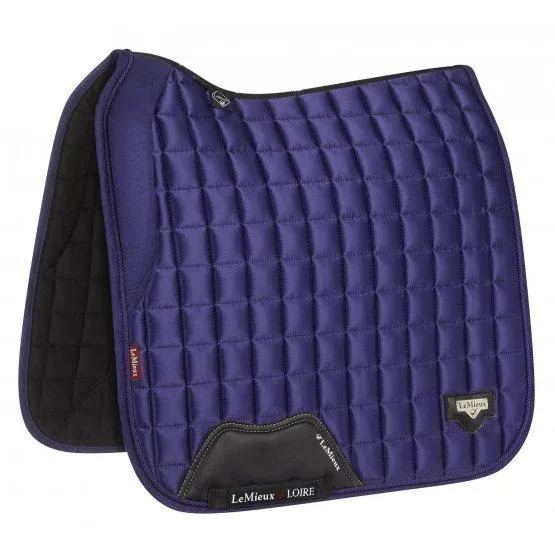 LeMieux Loire Memory Foam Dressage Square