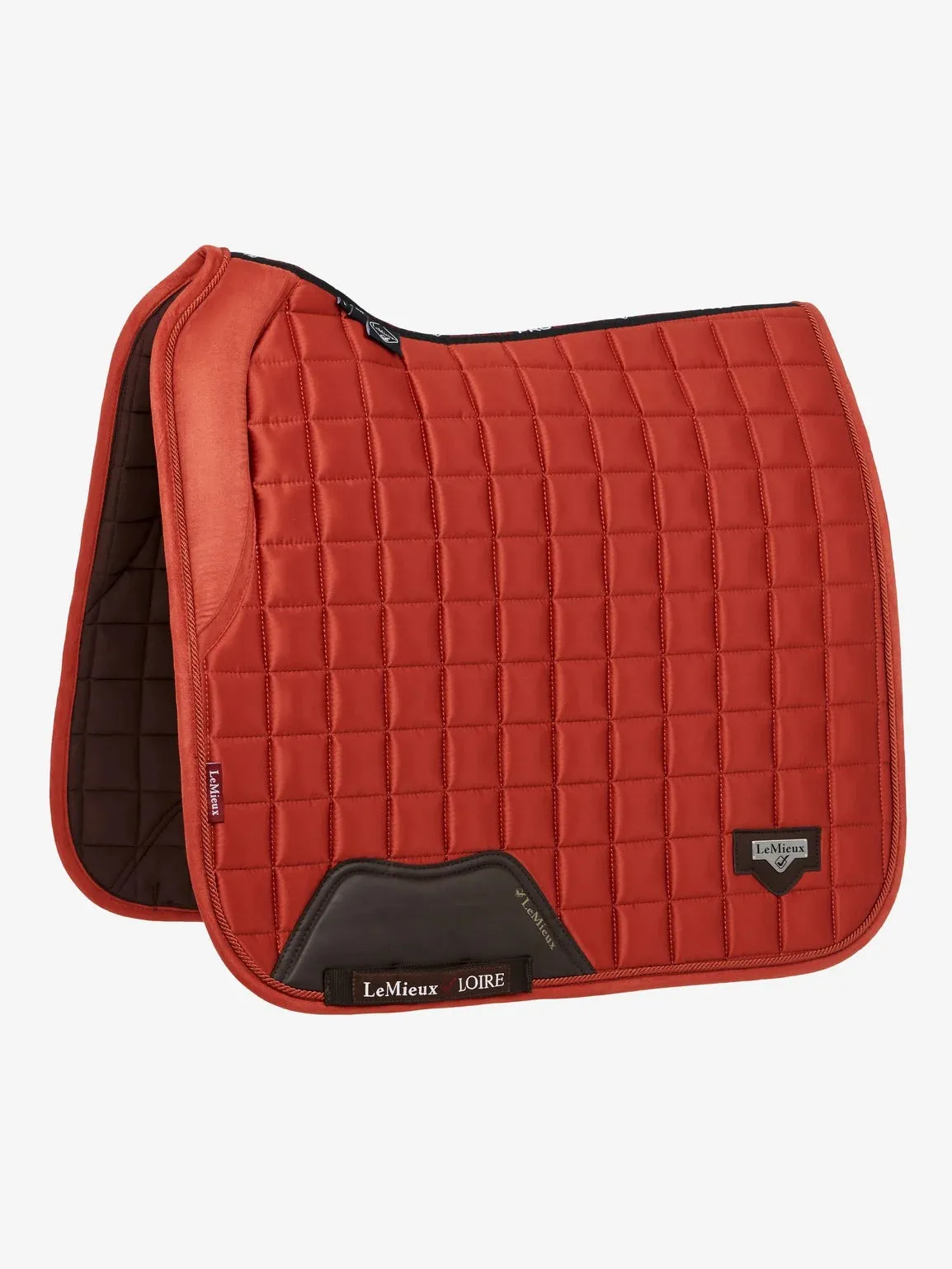 LeMieux Loire Memory Foam Dressage Square