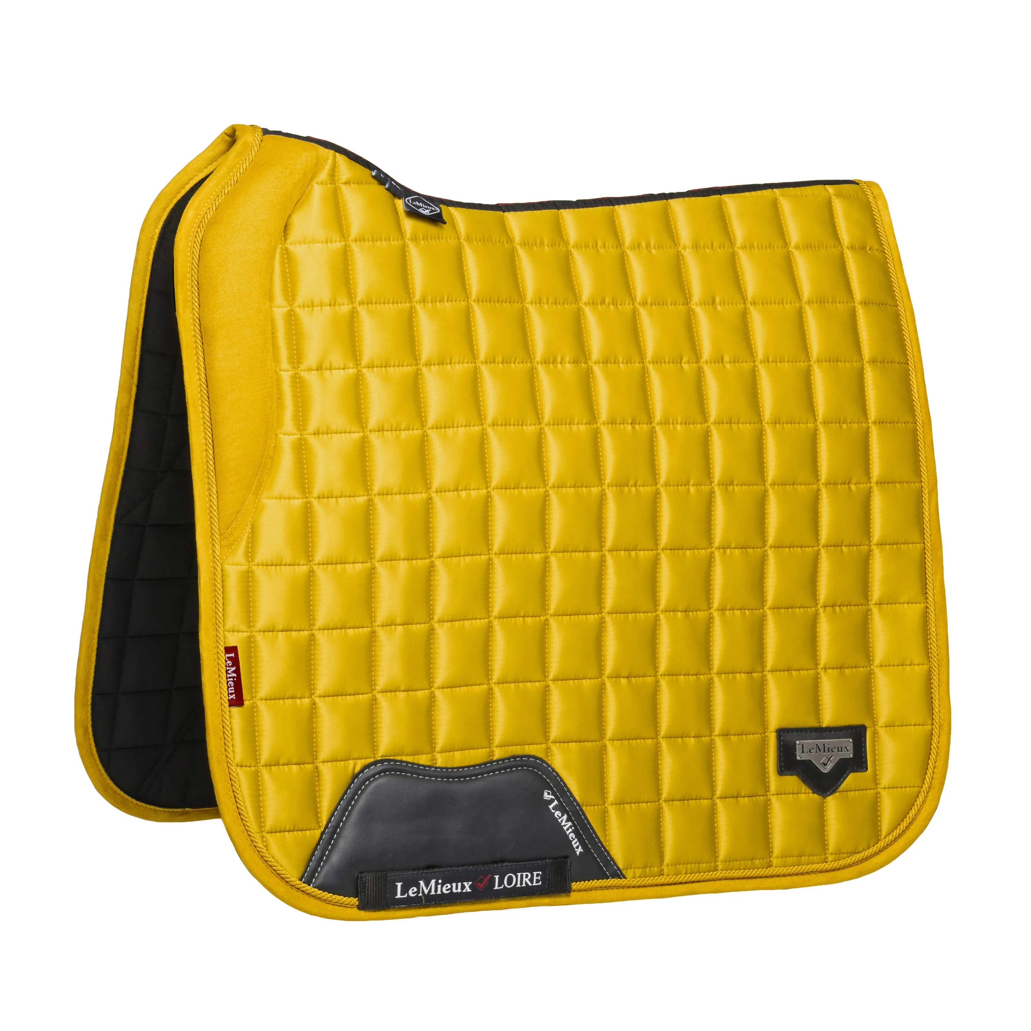 LeMieux Loire Memory Foam Dressage Square