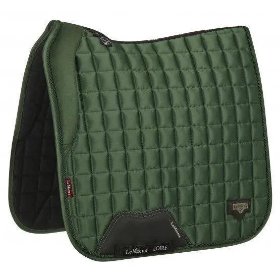 LeMieux Loire Memory Foam Dressage Square