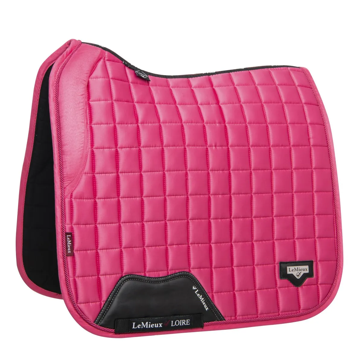 LeMieux Loire Memory Foam Dressage Square