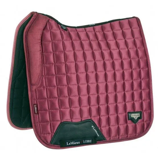 LeMieux Loire Memory Foam Dressage Square