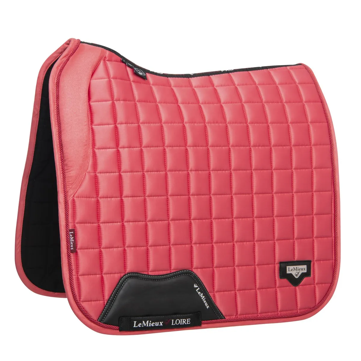 LeMieux Loire Memory Foam Dressage Square