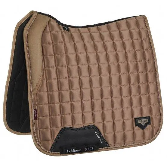 LeMieux Loire Memory Foam Dressage Square