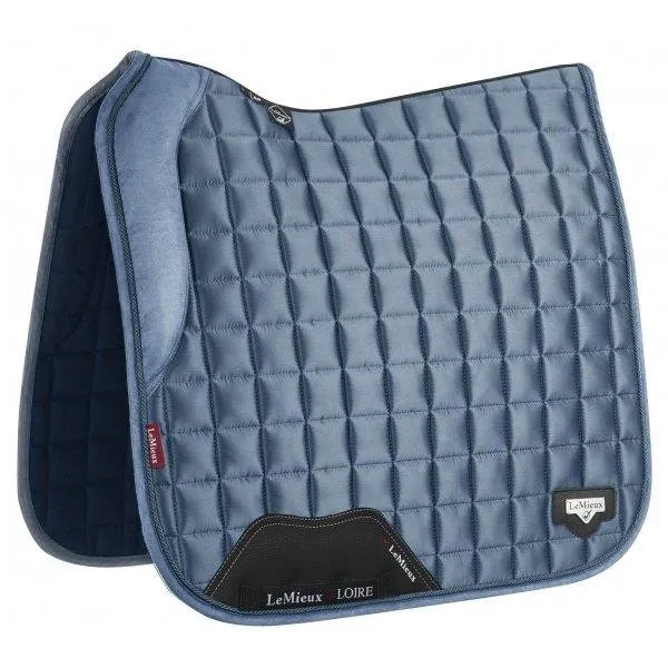 LeMieux Loire Memory Foam Dressage Square