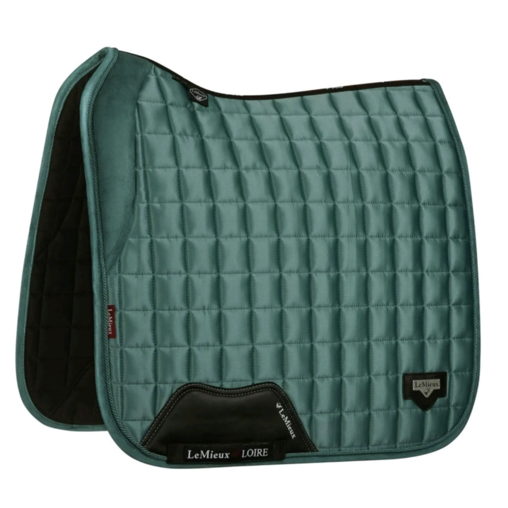 LeMieux Loire Memory Foam Dressage Square