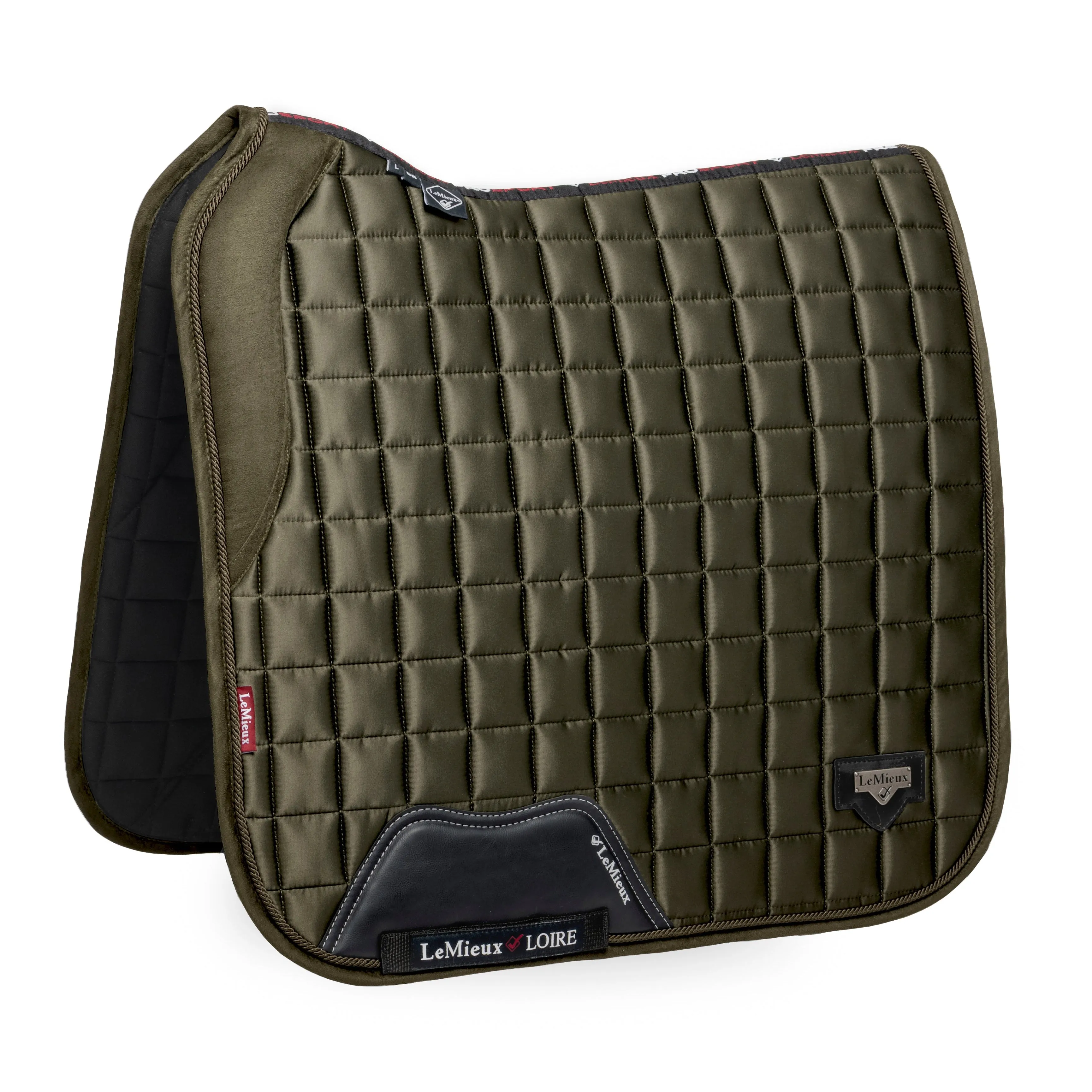 LeMieux Loire Memory Foam Dressage Square