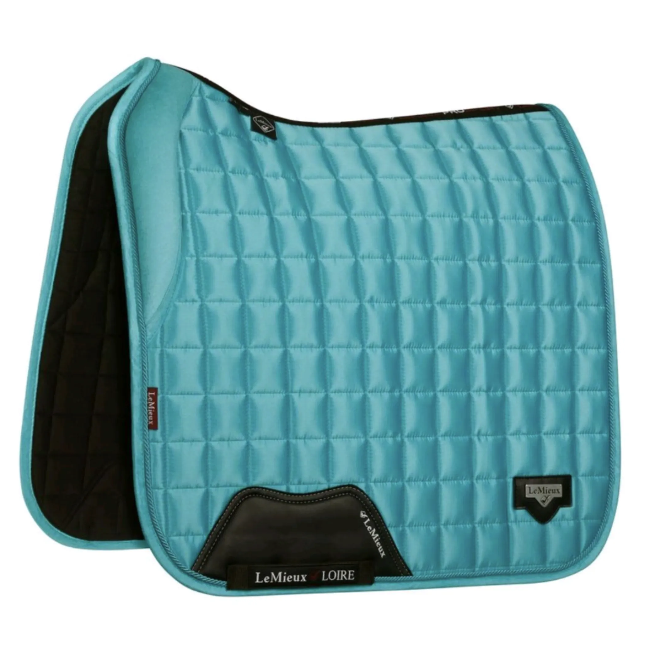 LeMieux Loire Memory Foam Dressage Square