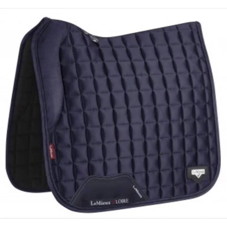 LeMieux Loire Memory Foam Dressage Square
