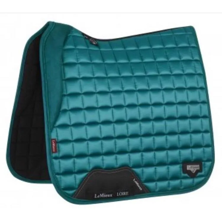 LeMieux Loire Memory Foam Dressage Square