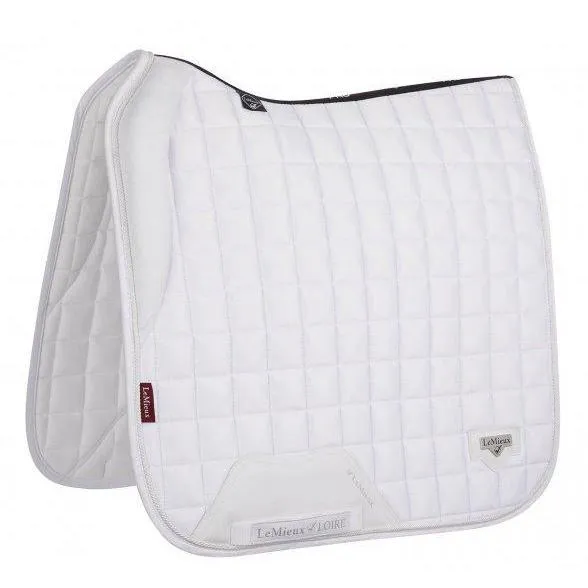 LeMieux Loire Memory Foam Dressage Square