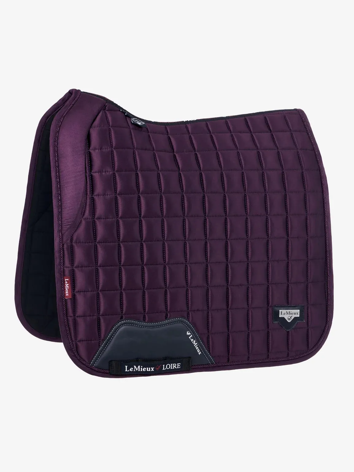 LeMieux Loire Memory Foam Dressage Square