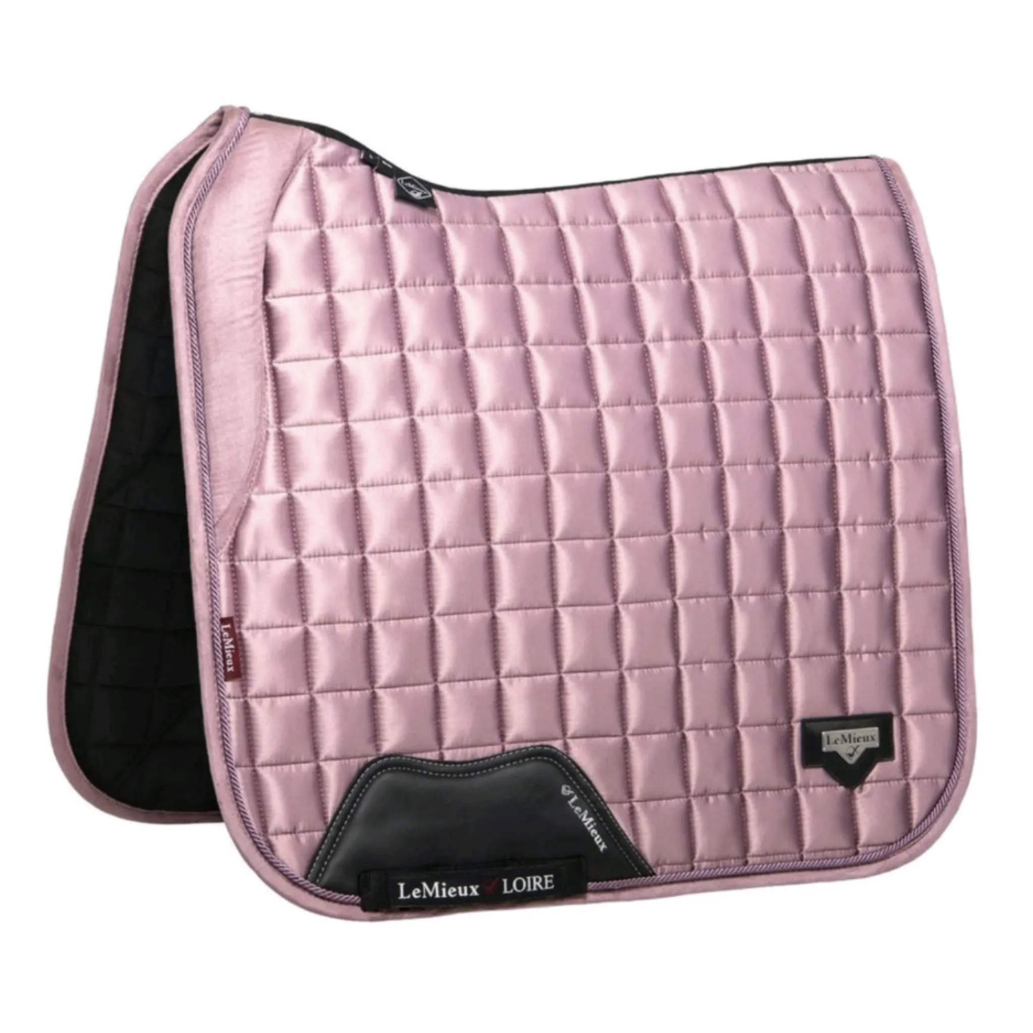 LeMieux Loire Memory Foam Dressage Square