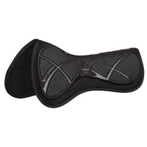LeMieux X-Grip Silicon Half Pad