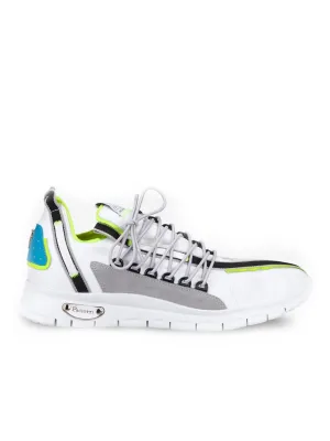 Man Sneakers