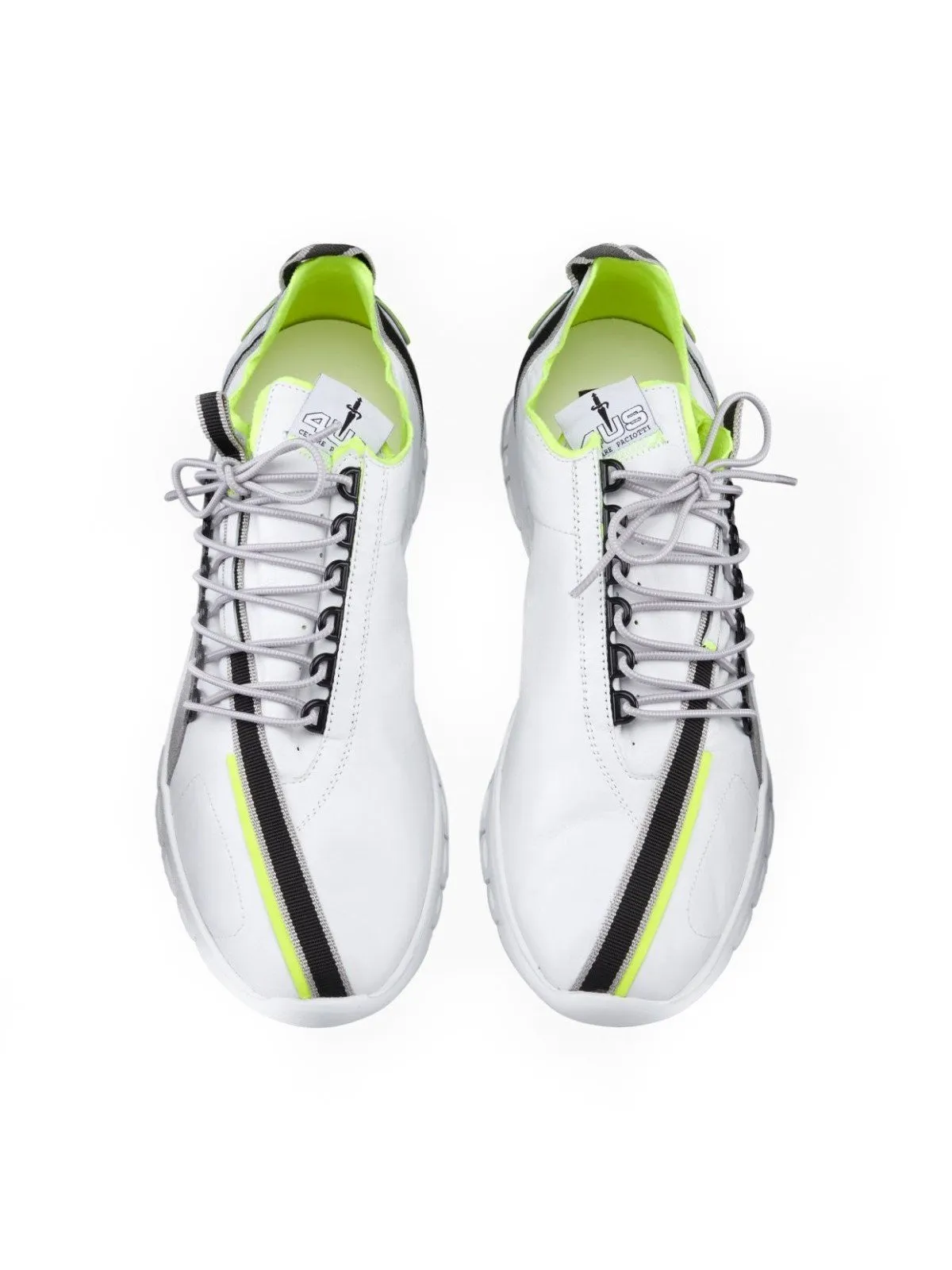 Man Sneakers