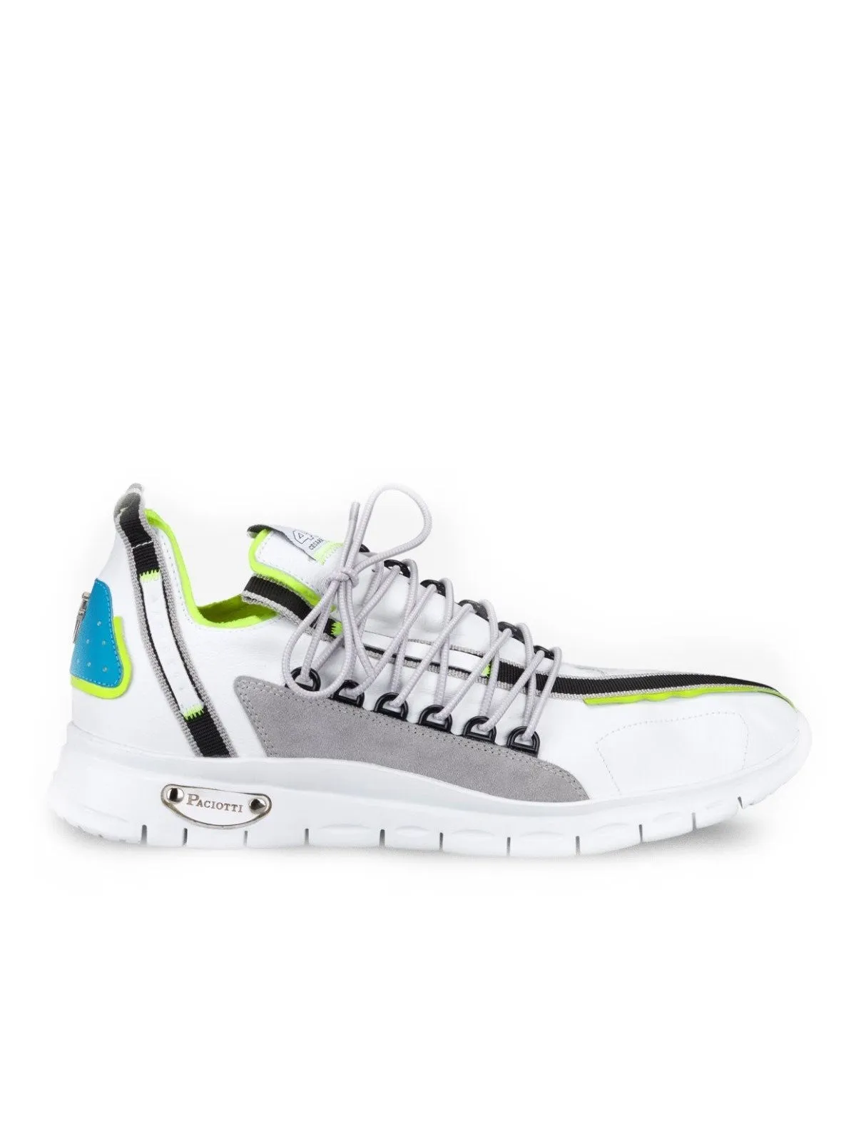 Man Sneakers