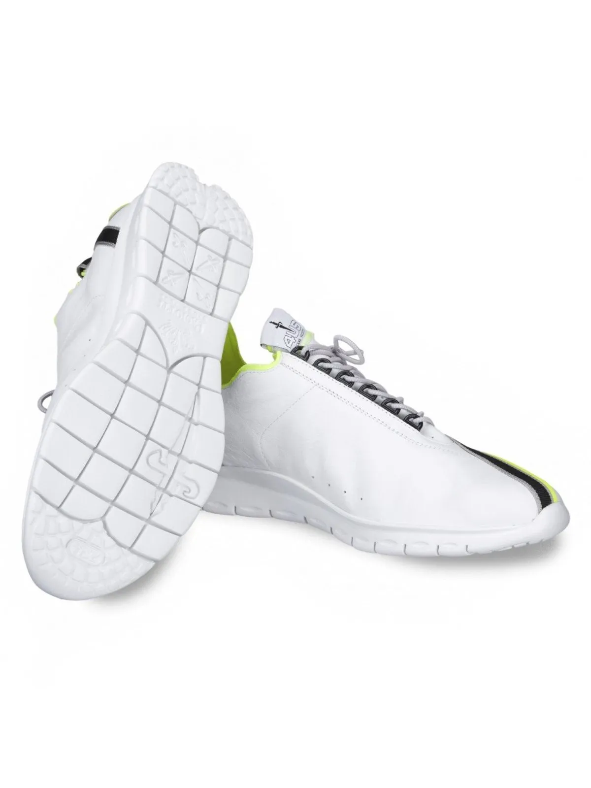 Man Sneakers