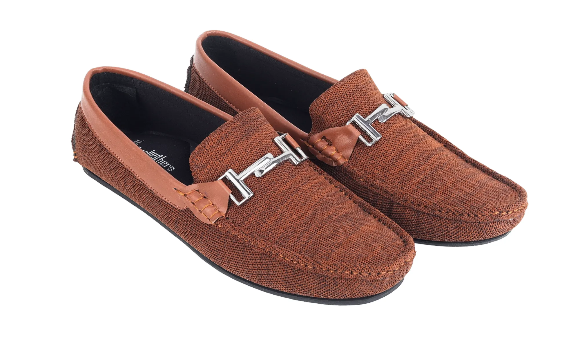 Mens Canvas loafer shoe 998164