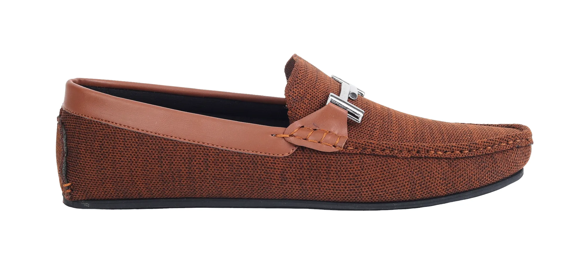 Mens Canvas loafer shoe 998164