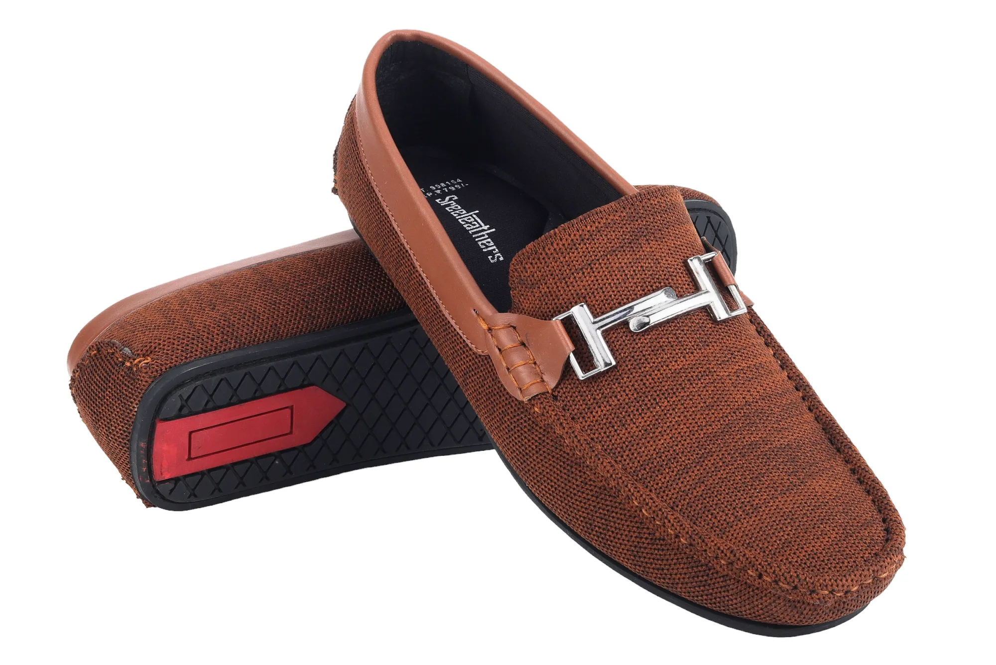 Mens Canvas loafer shoe 998164