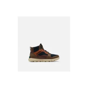 Men's Sorel Explorer Sneaker Mid WP